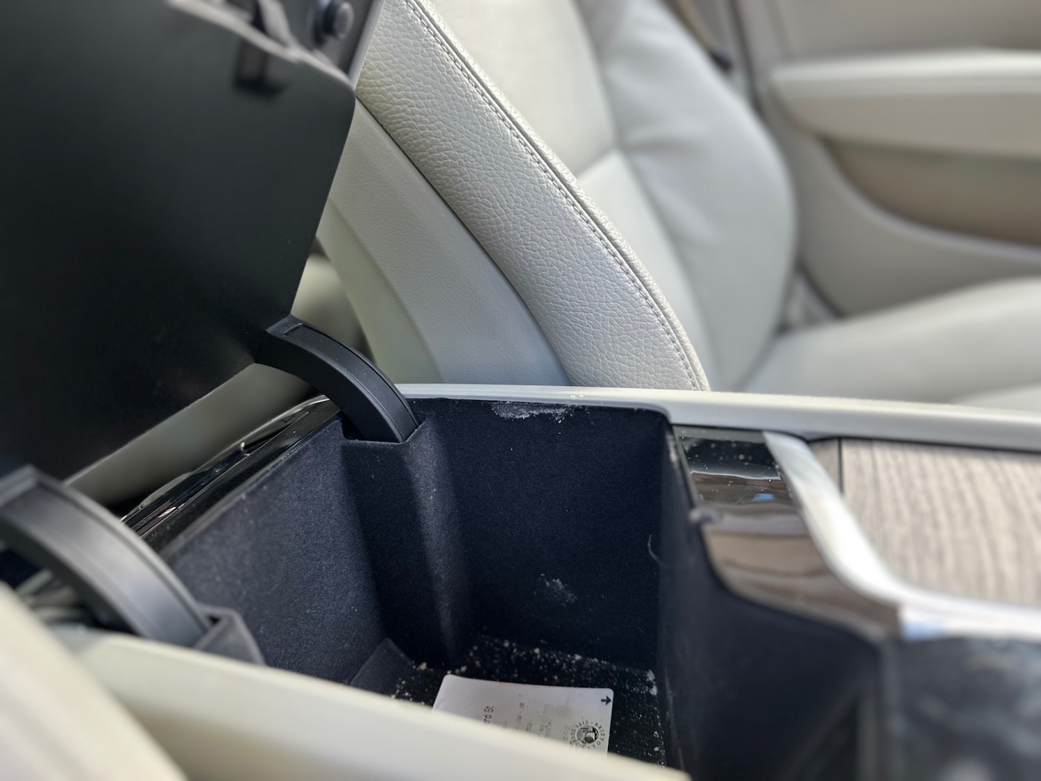 Used Volvo V90 2023 for sale - 76440280: Photo 60