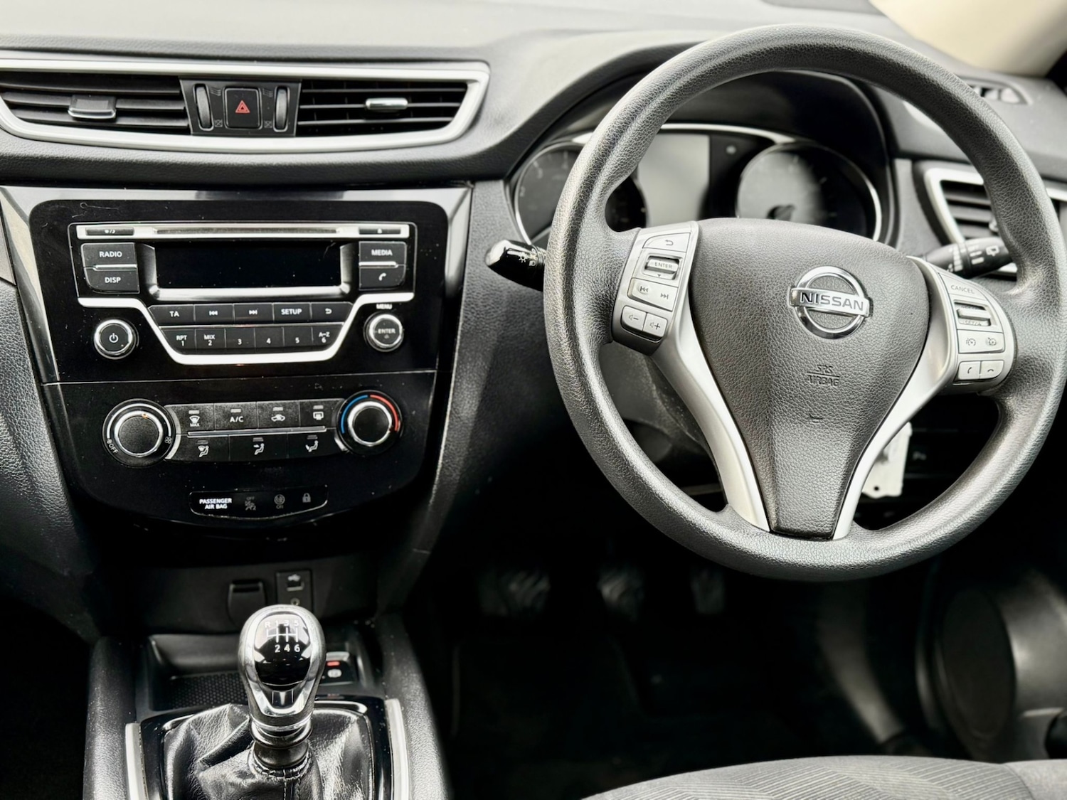 Used Nissan X-Trail 2017 for sale - 77327204: Photo 11