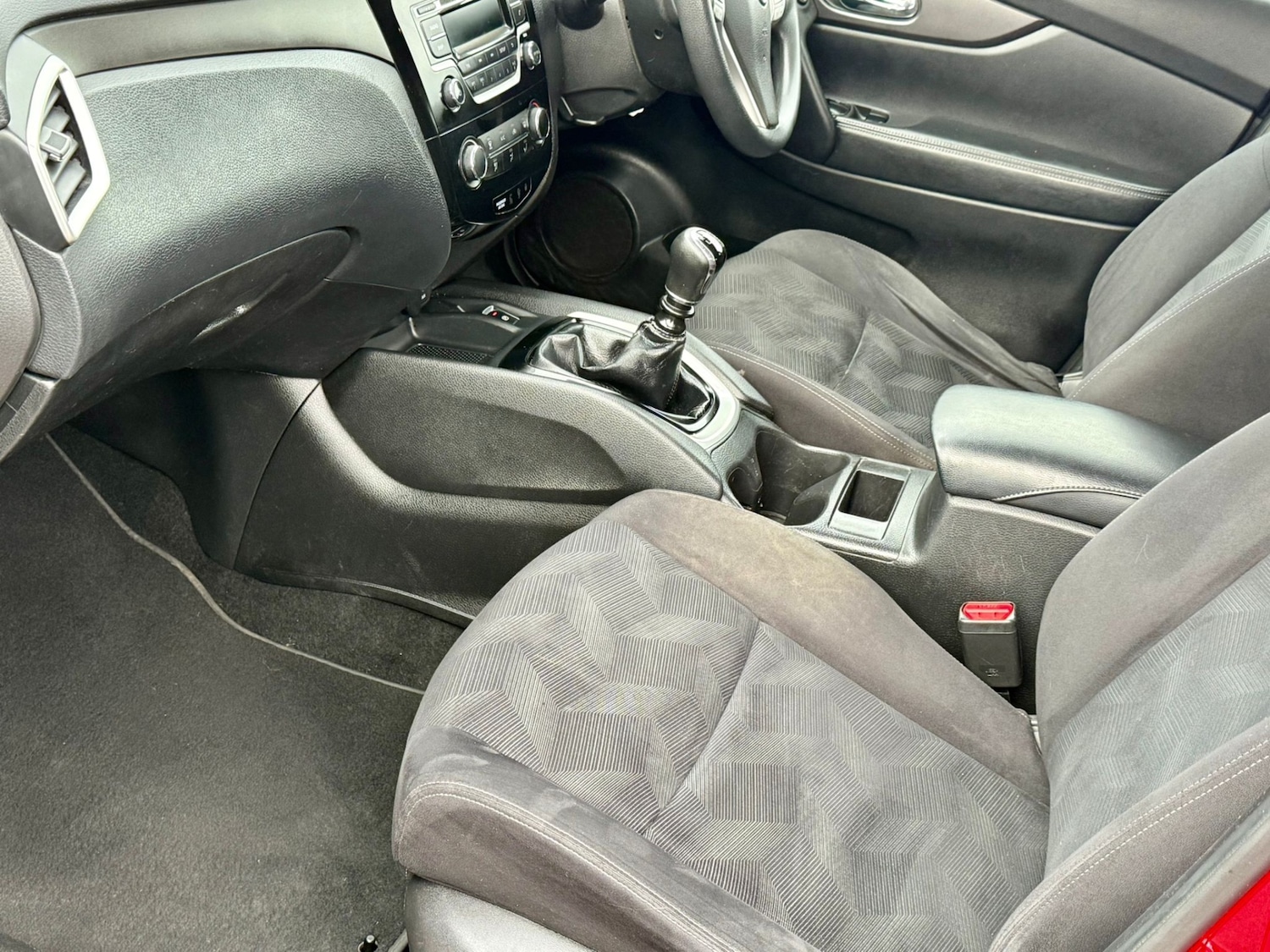 Used Nissan X-Trail 2017 for sale - 77327204: Photo 12