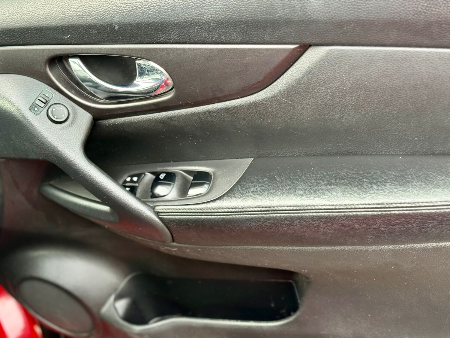 Used Nissan X-Trail 2017 for sale - 77327204: Photo 13