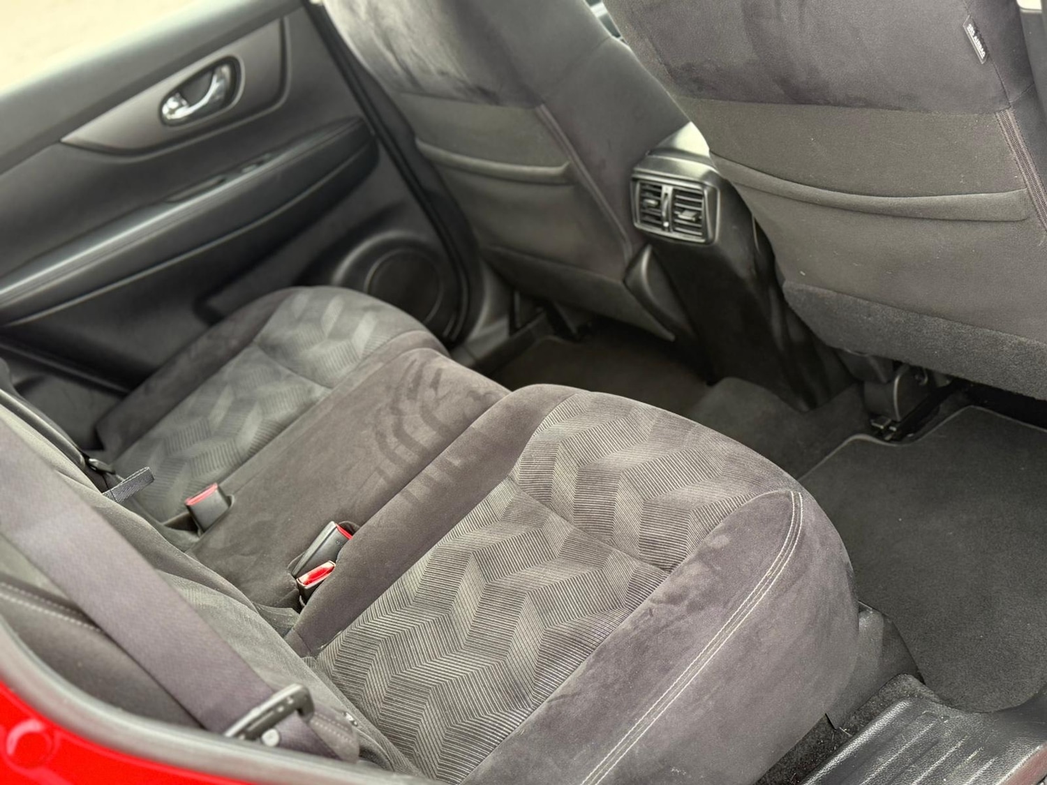 Used Nissan X-Trail 2017 for sale - 77327204: Photo 17