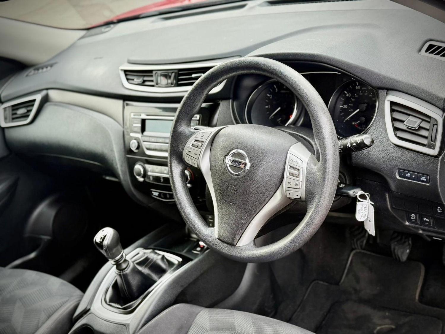 Used Nissan X-Trail 2017 for sale - 77327204: Photo 18