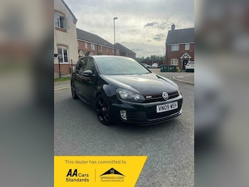 Used Volkswagen Golf 2009 for sale - 75941631: Photo