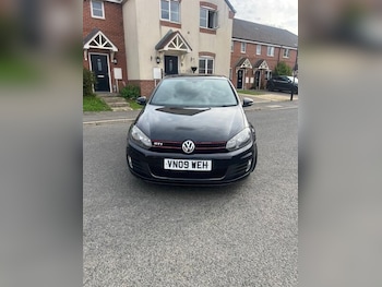 Used Volkswagen Golf 2009 for sale - 75941631: Photo