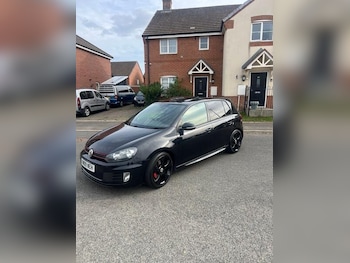 Used Volkswagen Golf 2009 for sale - 75941631: Photo