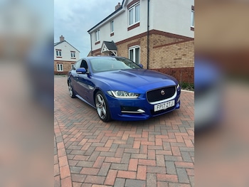 2017 (17) - 2.0d [180] R-Sport 4dr Auto