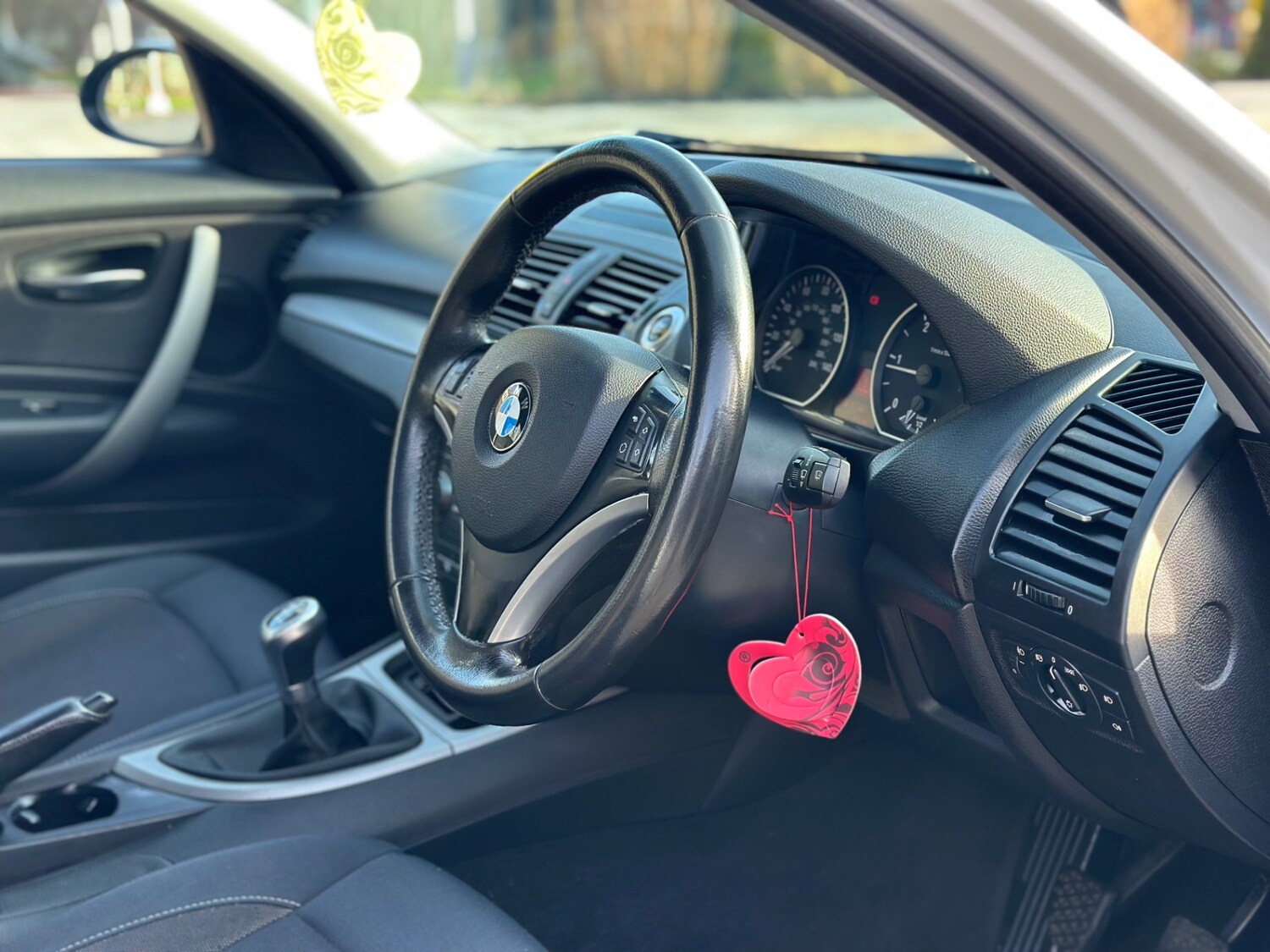 Used BMW 1 Series 2009 for sale - 77245880: Photo 14