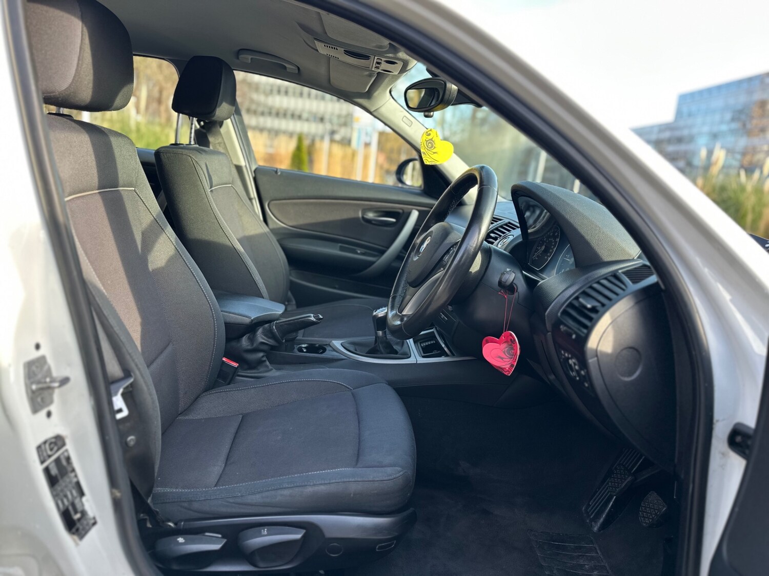 Used BMW 1 Series 2009 for sale - 77245880: Photo 15