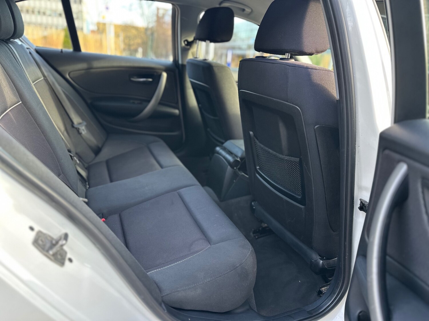 Used BMW 1 Series 2009 for sale - 77245880: Photo 16