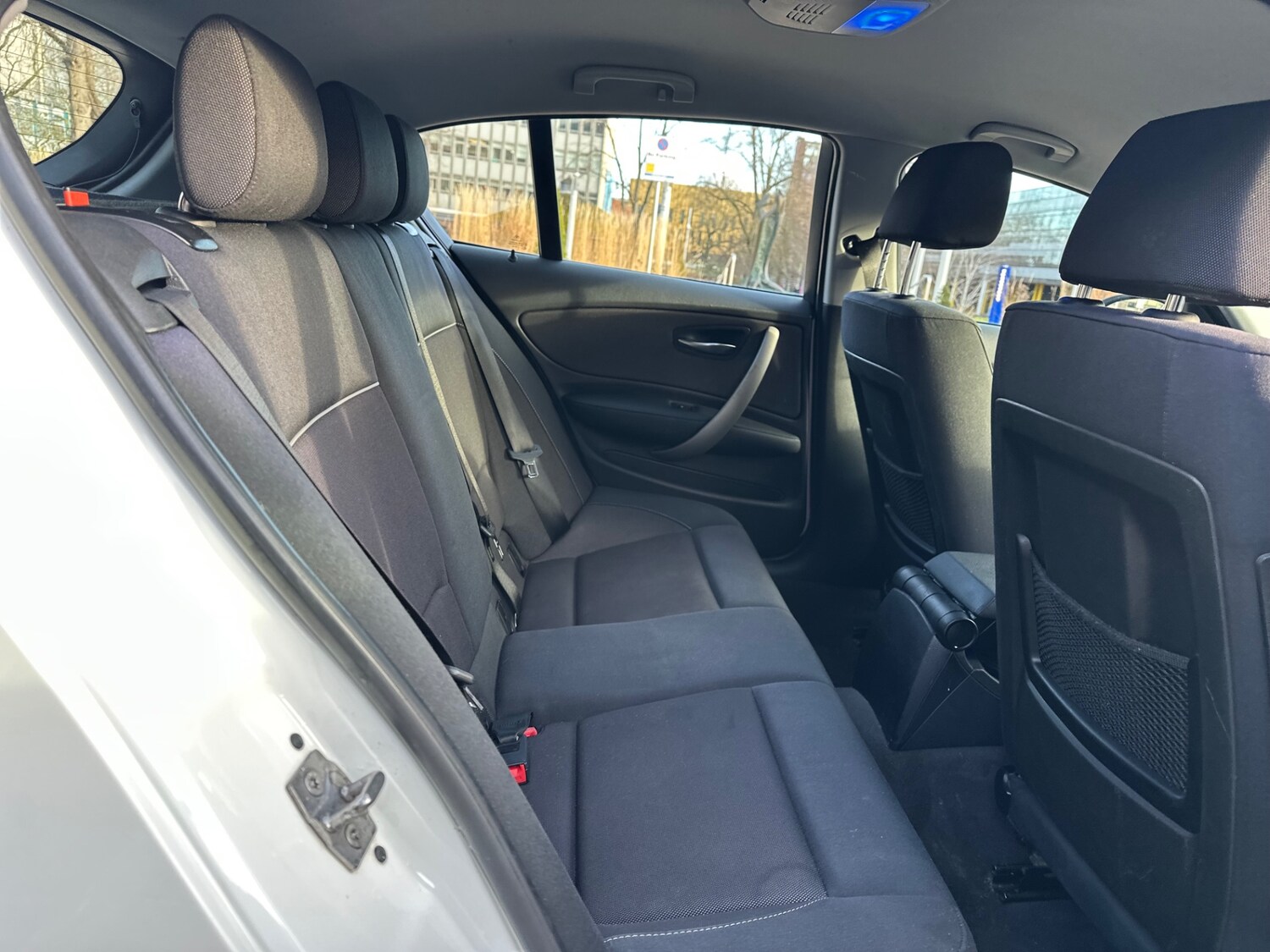 Used BMW 1 Series 2009 for sale - 77245880: Photo 17