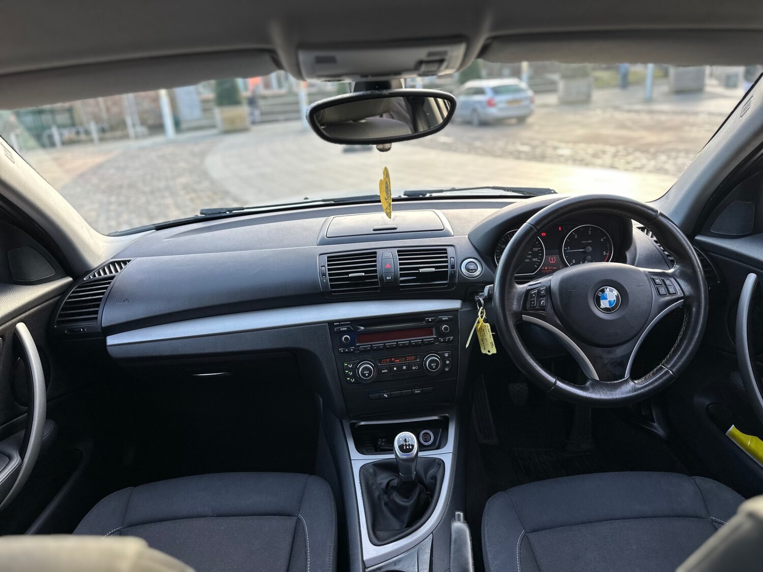 Used BMW 1 Series 2009 for sale - 77245880: Photo 18