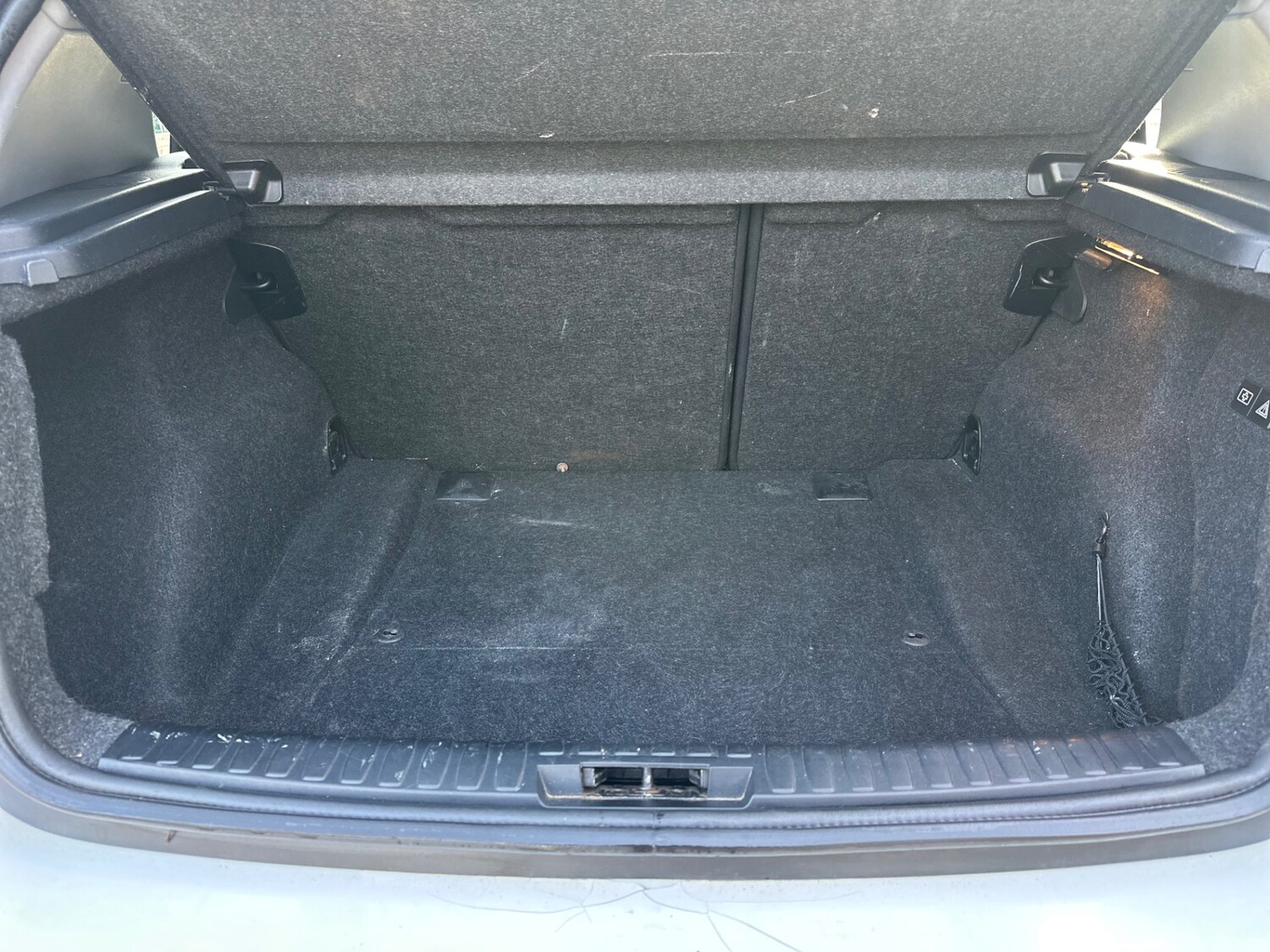 Used BMW 1 Series 2009 for sale - 77245880: Photo 19