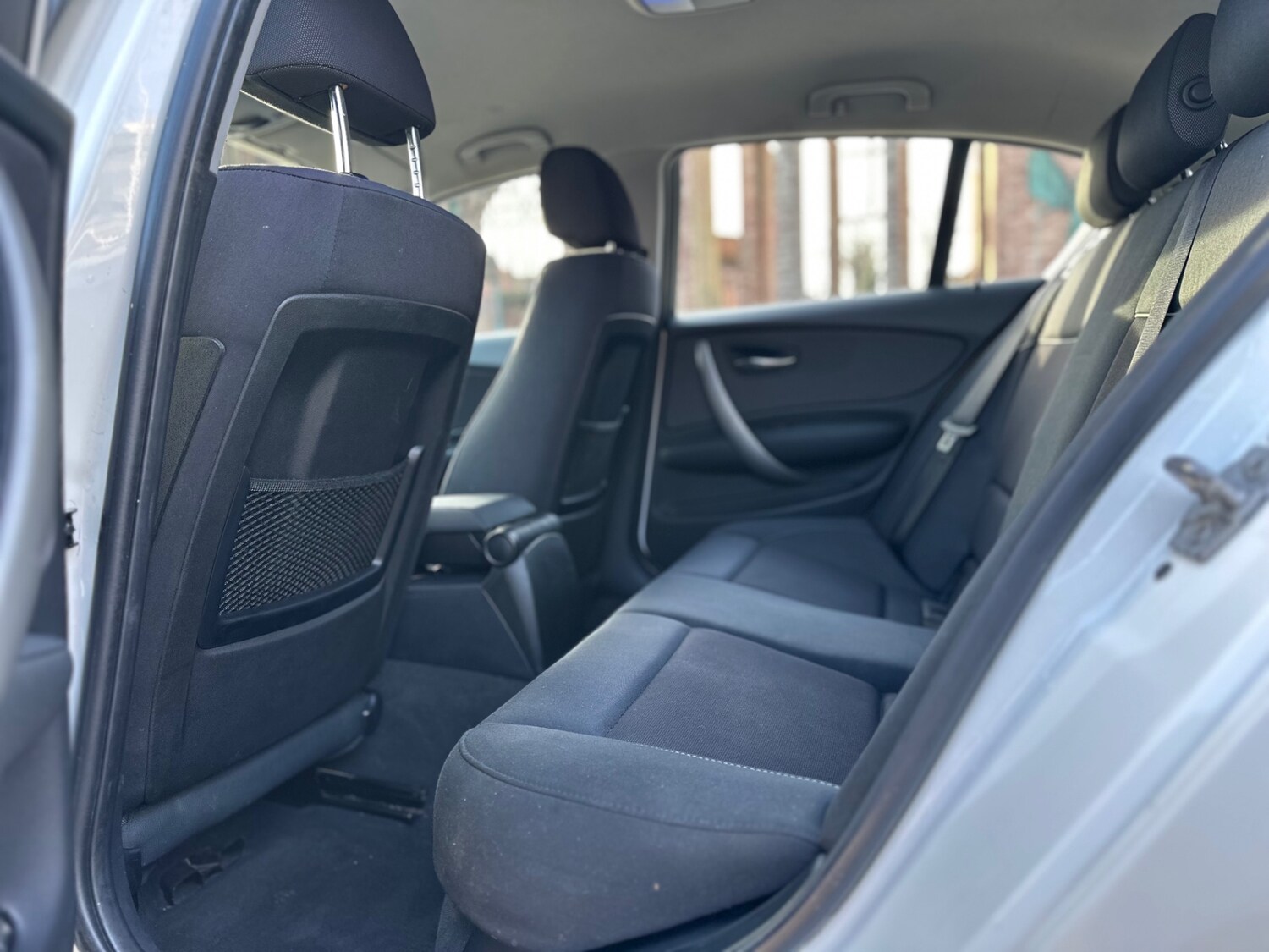 Used BMW 1 Series 2009 for sale - 77245880: Photo 20