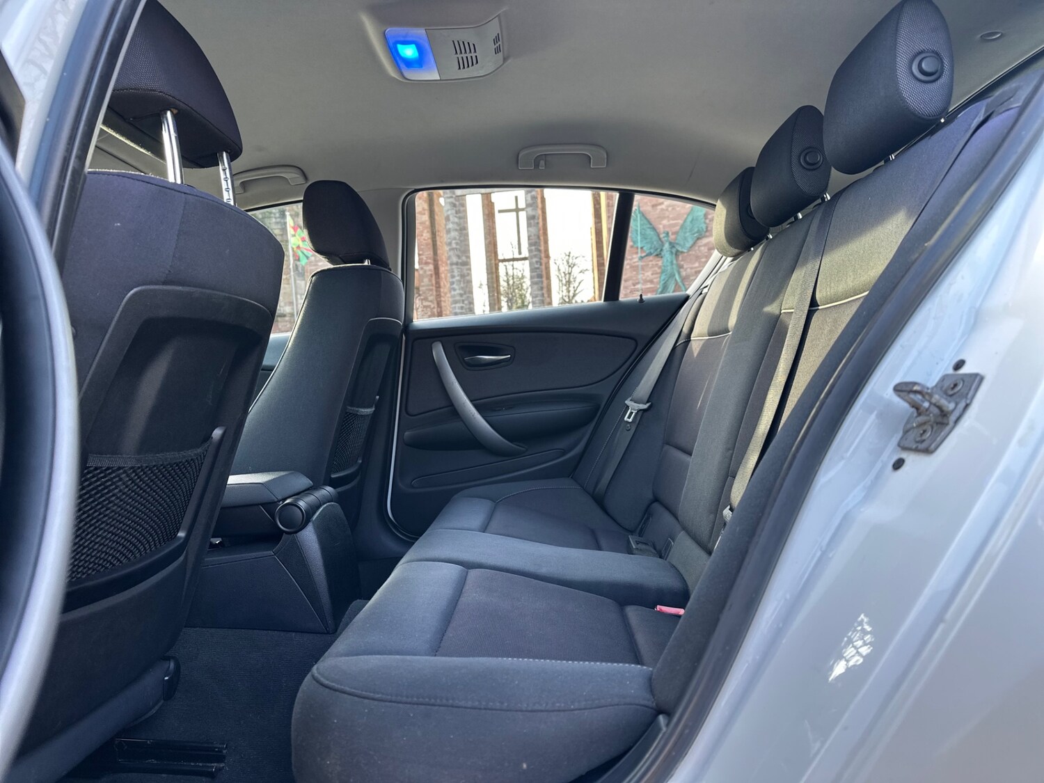 Used BMW 1 Series 2009 for sale - 77245880: Photo 21