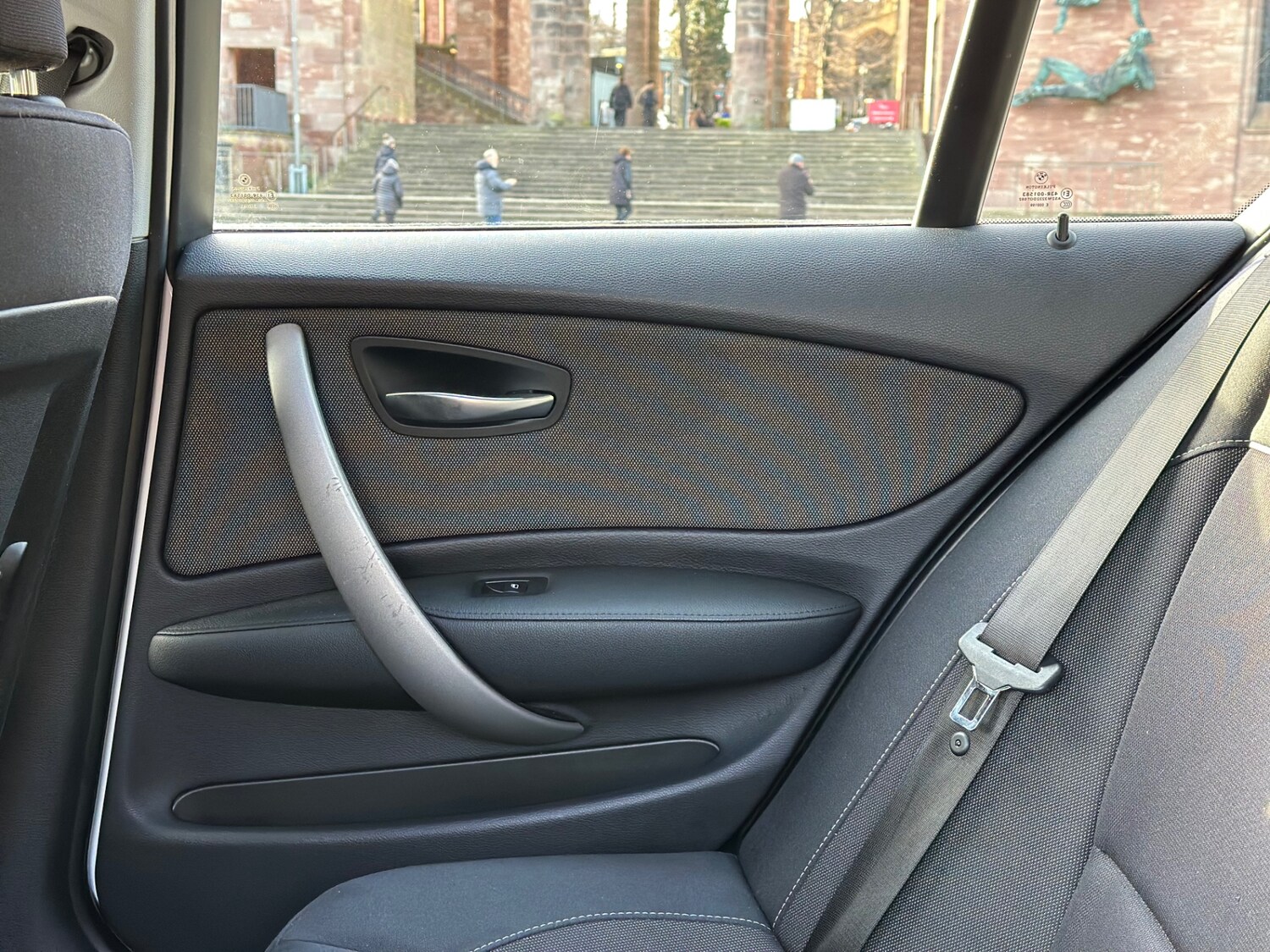 Used BMW 1 Series 2009 for sale - 77245880: Photo 23