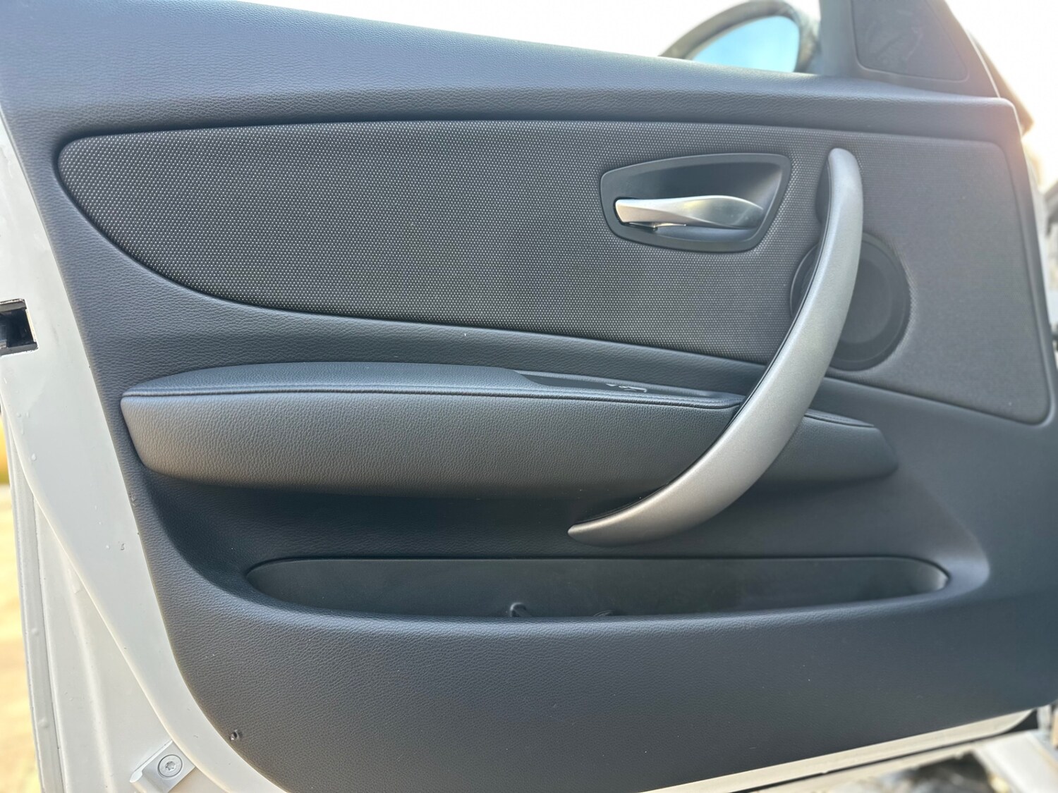 Used BMW 1 Series 2009 for sale - 77245880: Photo 24