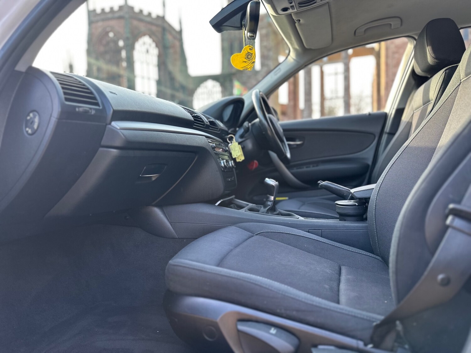 Used BMW 1 Series 2009 for sale - 77245880: Photo 25