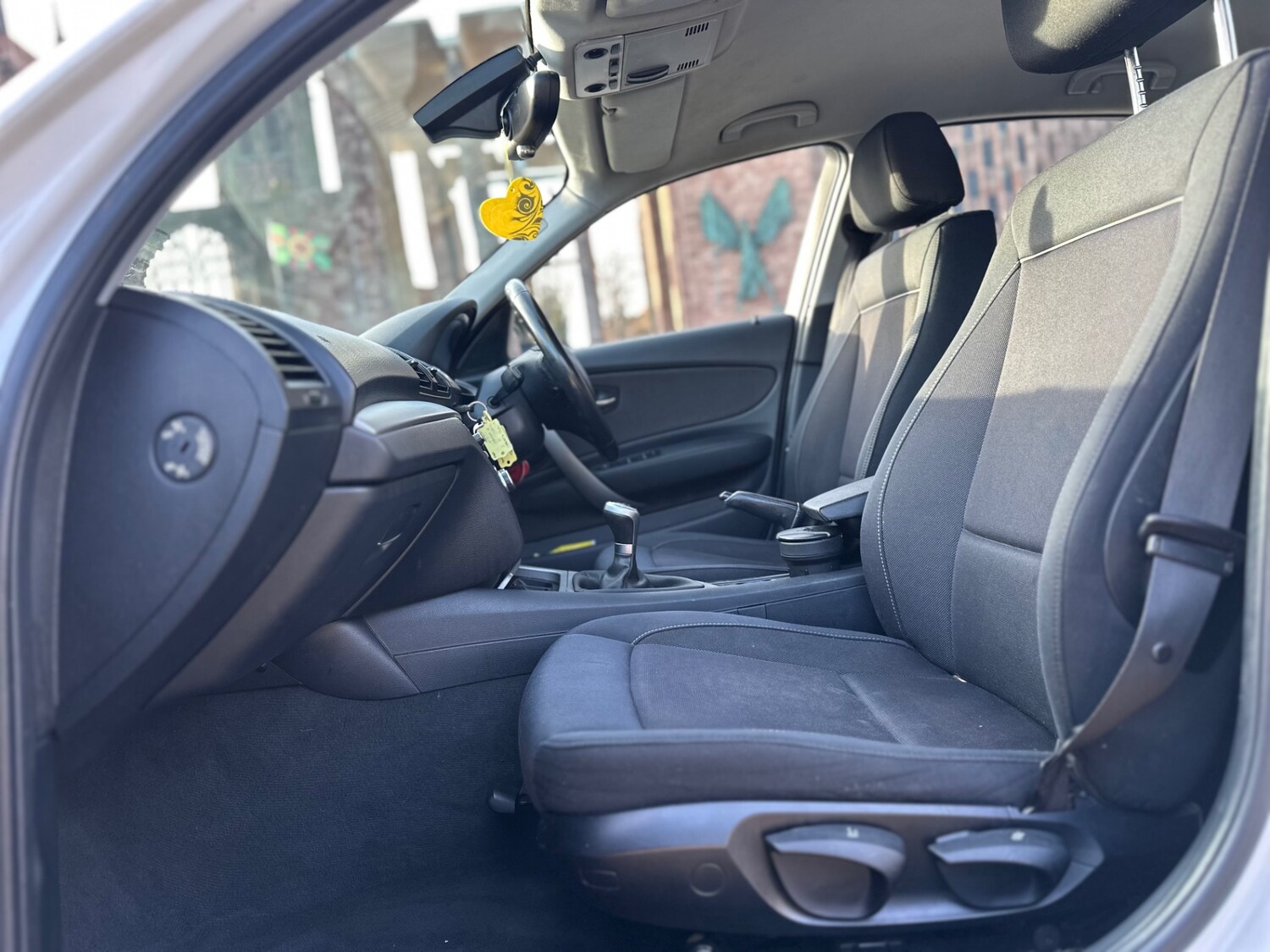 Used BMW 1 Series 2009 for sale - 77245880: Photo 26