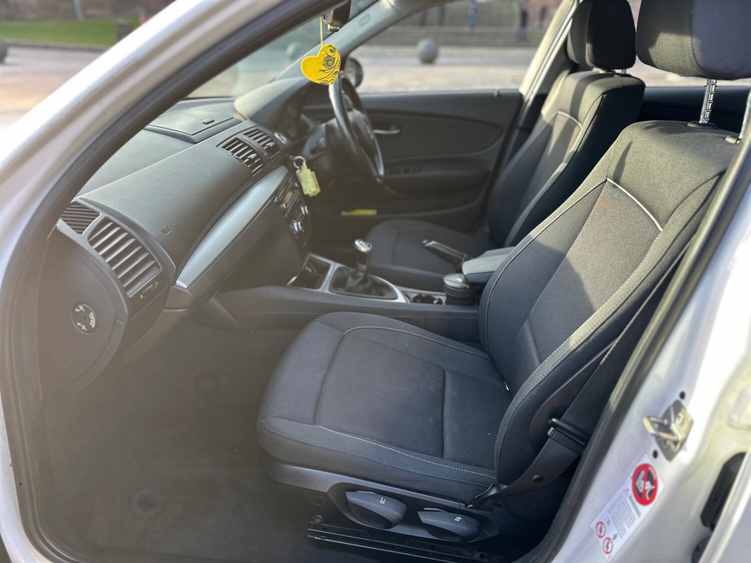 Used BMW 1 Series 2009 for sale - 77245880: Photo 27