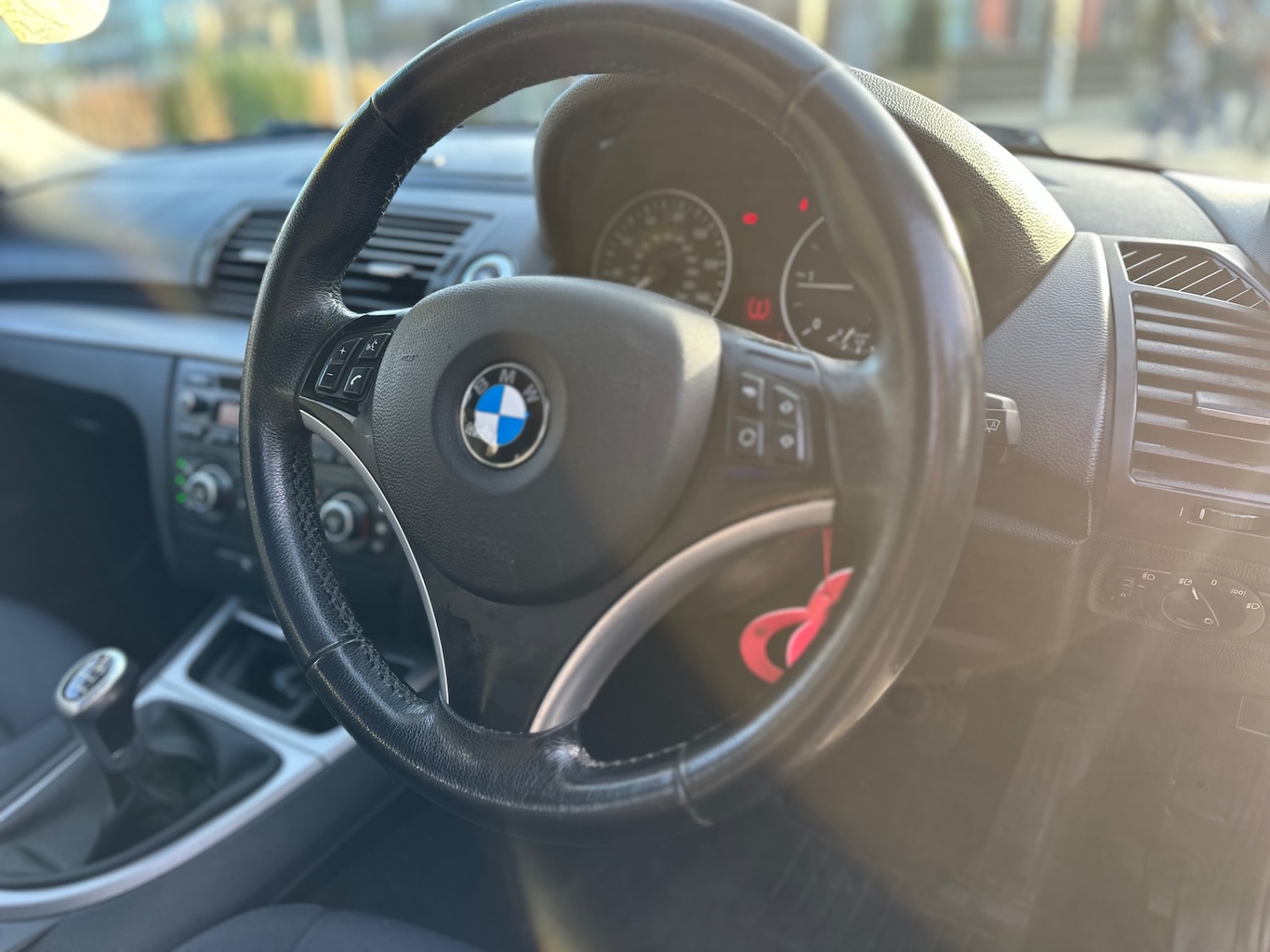 Used BMW 1 Series 2009 for sale - 77245880: Photo 28