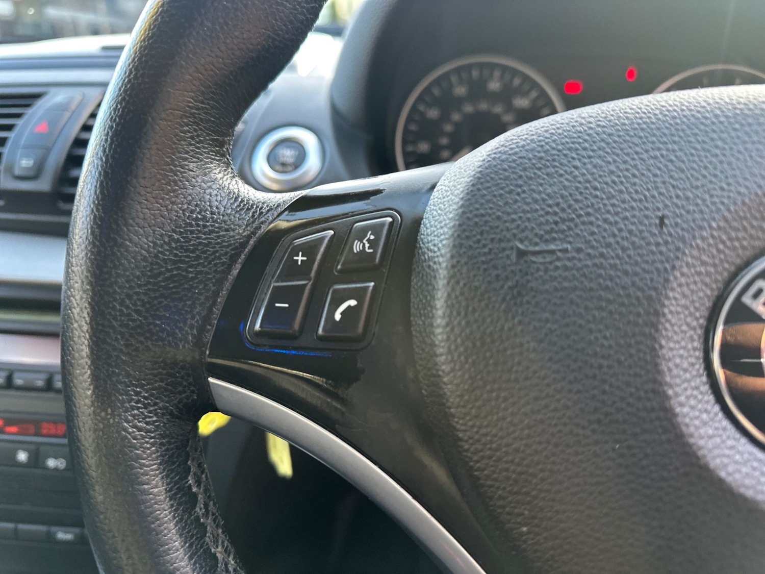 Used BMW 1 Series 2009 for sale - 77245880: Photo 31