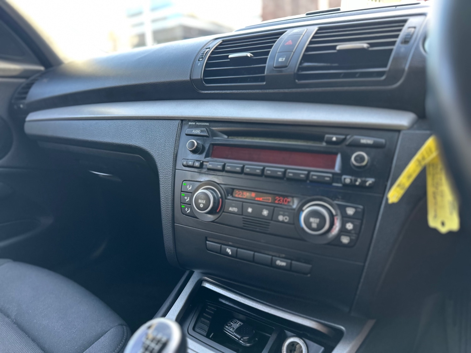 Used BMW 1 Series 2009 for sale - 77245880: Photo 34