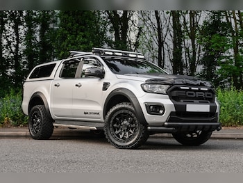 Used Ford Ranger 2021 for sale - 78507954: Photo