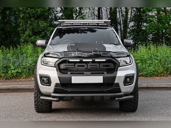 Used Ford Ranger 2021 for sale - 78507954: Photo