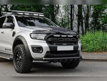 Used Ford Ranger 2021 for sale - 78507954: Photo