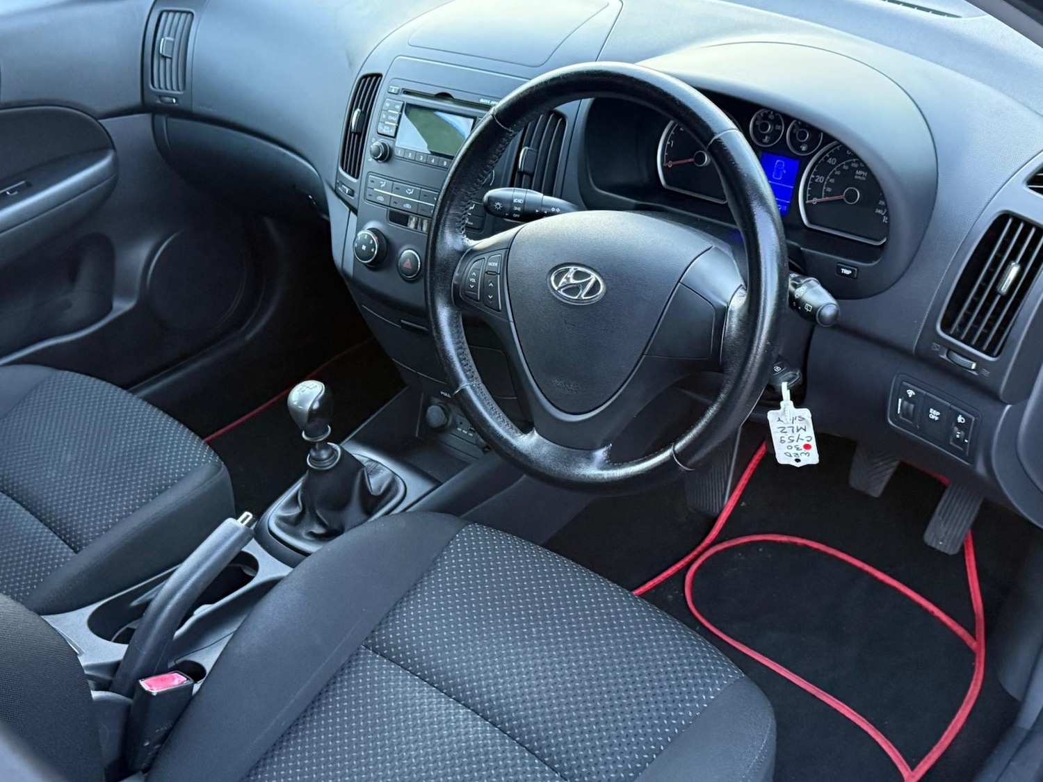 Used Hyundai i30 2010 for sale - 77237247: Photo 10