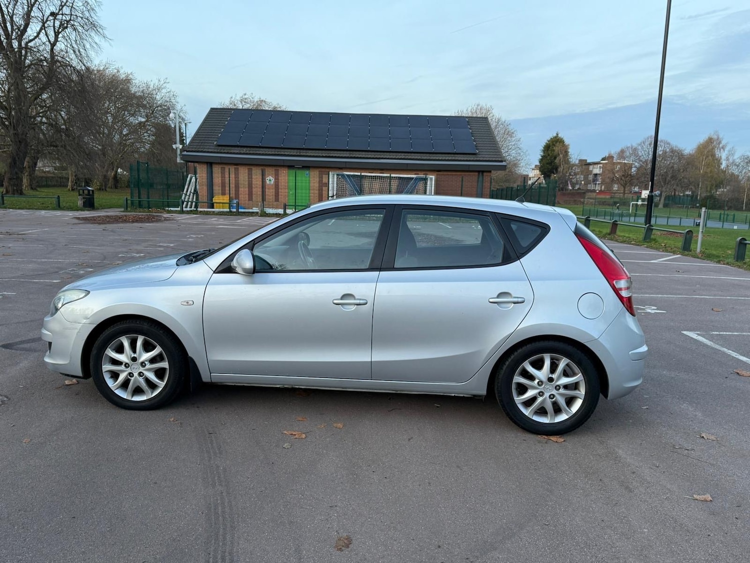 Used Hyundai i30 2010 for sale - 77237247: Photo 14