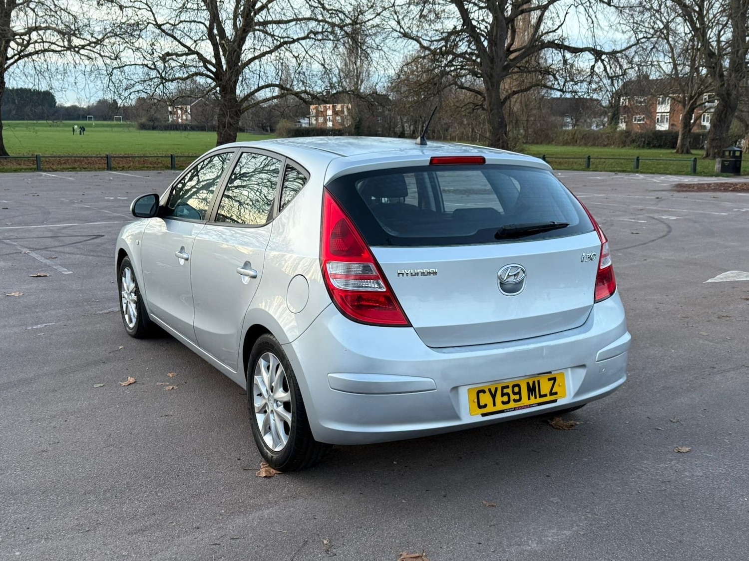 Used Hyundai i30 2010 for sale - 77237247: Photo 16