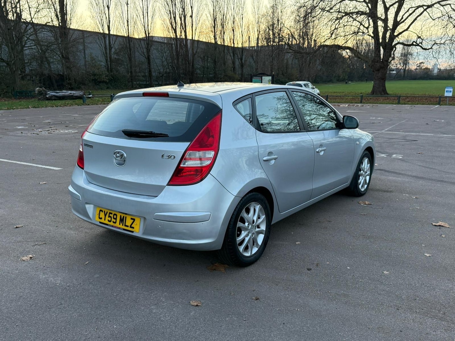 Used Hyundai i30 2010 for sale - 77237247: Photo 17