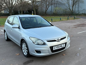 2010 (59) - 1.4 Comfort [2010] 5dr