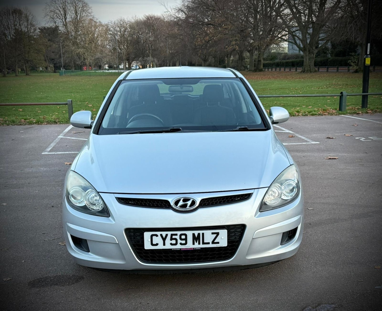 Used Hyundai i30 2010 for sale - 77237247: Photo 2