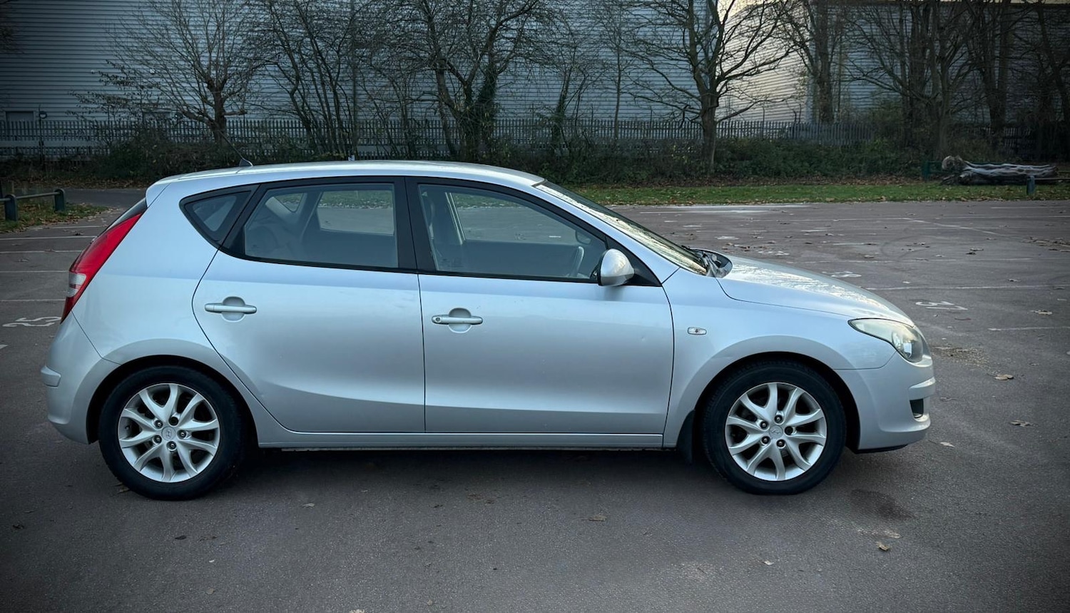 Used Hyundai i30 2010 for sale - 77237247: Photo 3
