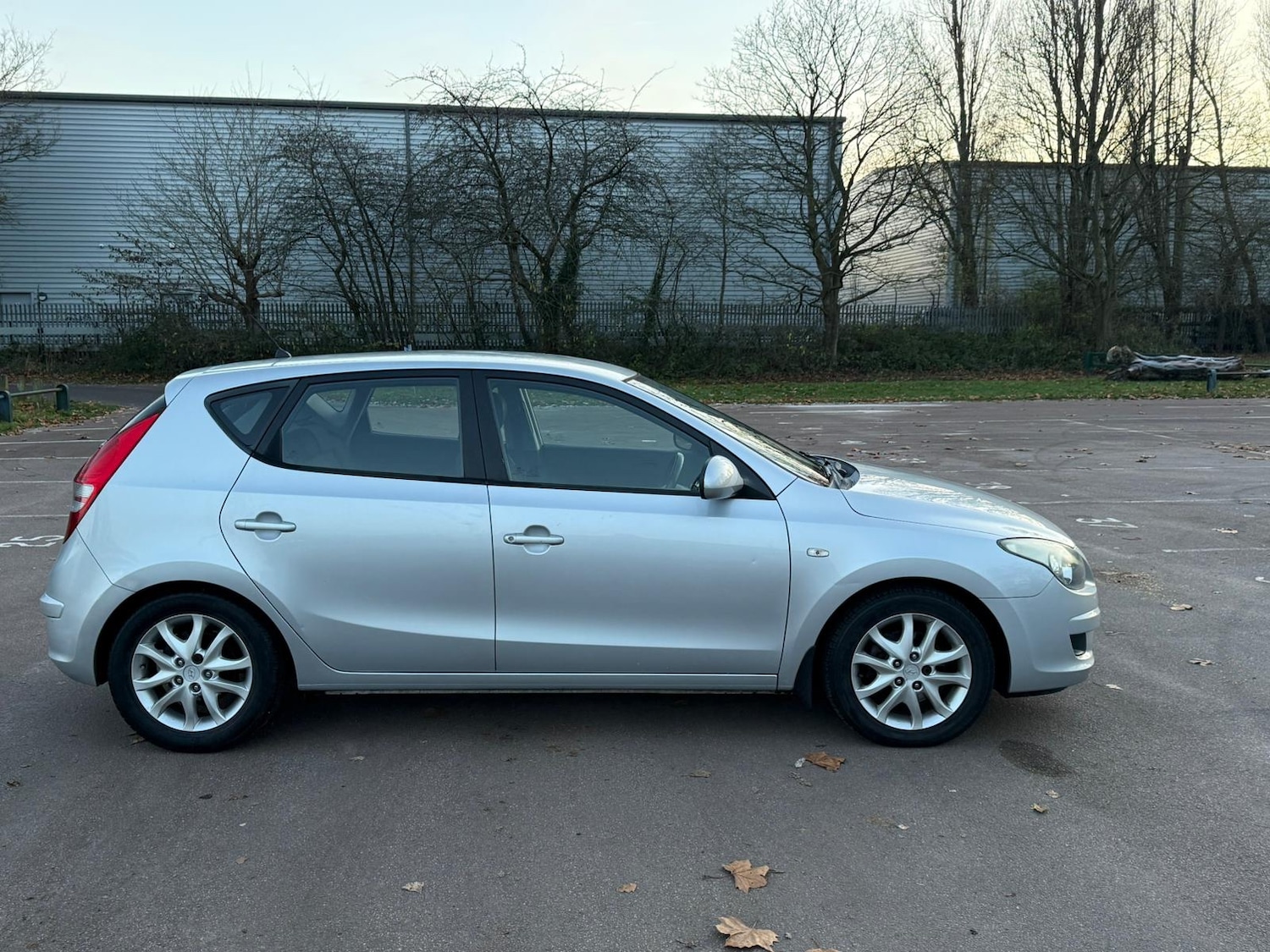 Used Hyundai i30 2010 for sale - 77237247: Photo 4