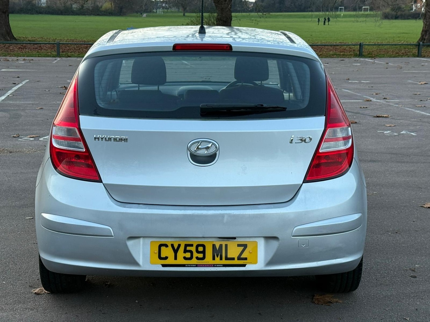 Used Hyundai i30 2010 for sale - 77237247: Photo 6