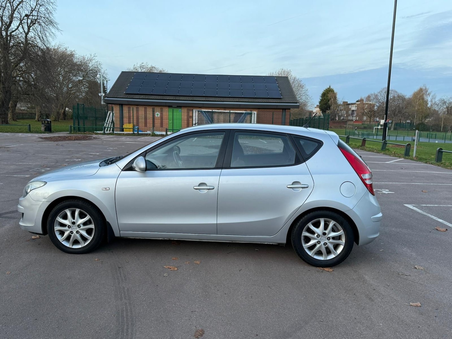 Used Hyundai i30 2010 for sale - 77237247: Photo 7