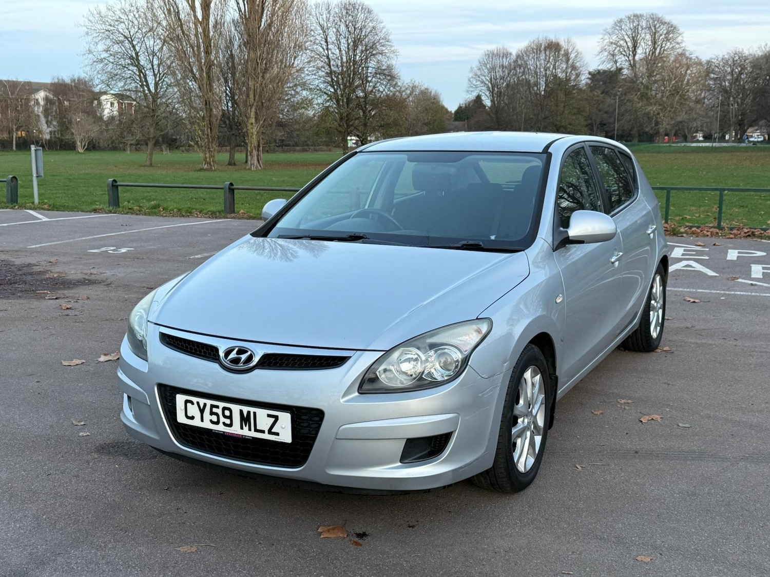 Used Hyundai i30 2010 for sale - 77237247: Photo 8