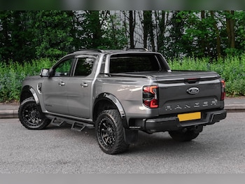Used Ford Ranger 2023 for sale - 78873592: Photo
