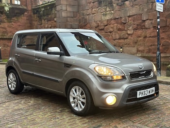 Used Kia Soul 2013 for sale - 78873612: Photo