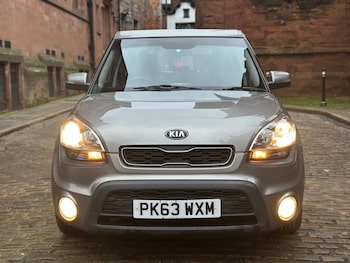 Used Kia Soul 2013 for sale - 78873612: Photo