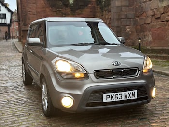 Used Kia Soul 2013 for sale - 78873612: Photo
