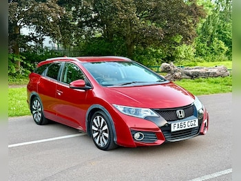 Used Honda Civic 2016 for sale - 78680537: Photo