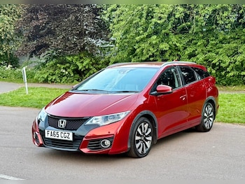 Used Honda Civic 2016 for sale - 78680537: Photo