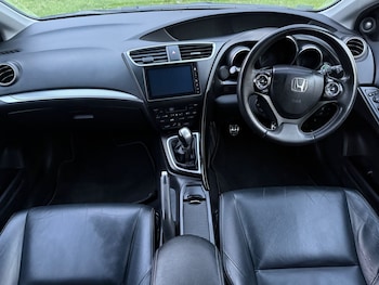 Used Honda Civic 2016 for sale - 78680537: Photo