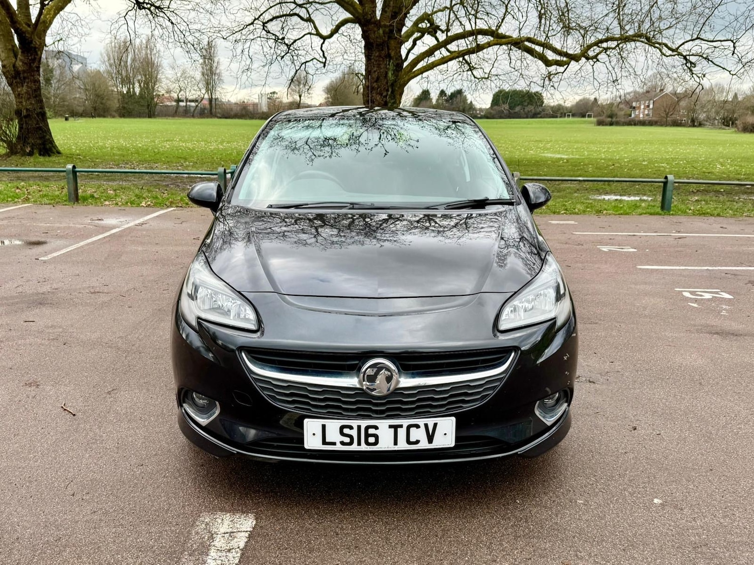 Used Vauxhall Corsa 2016 for sale - 77508753: Photo 10