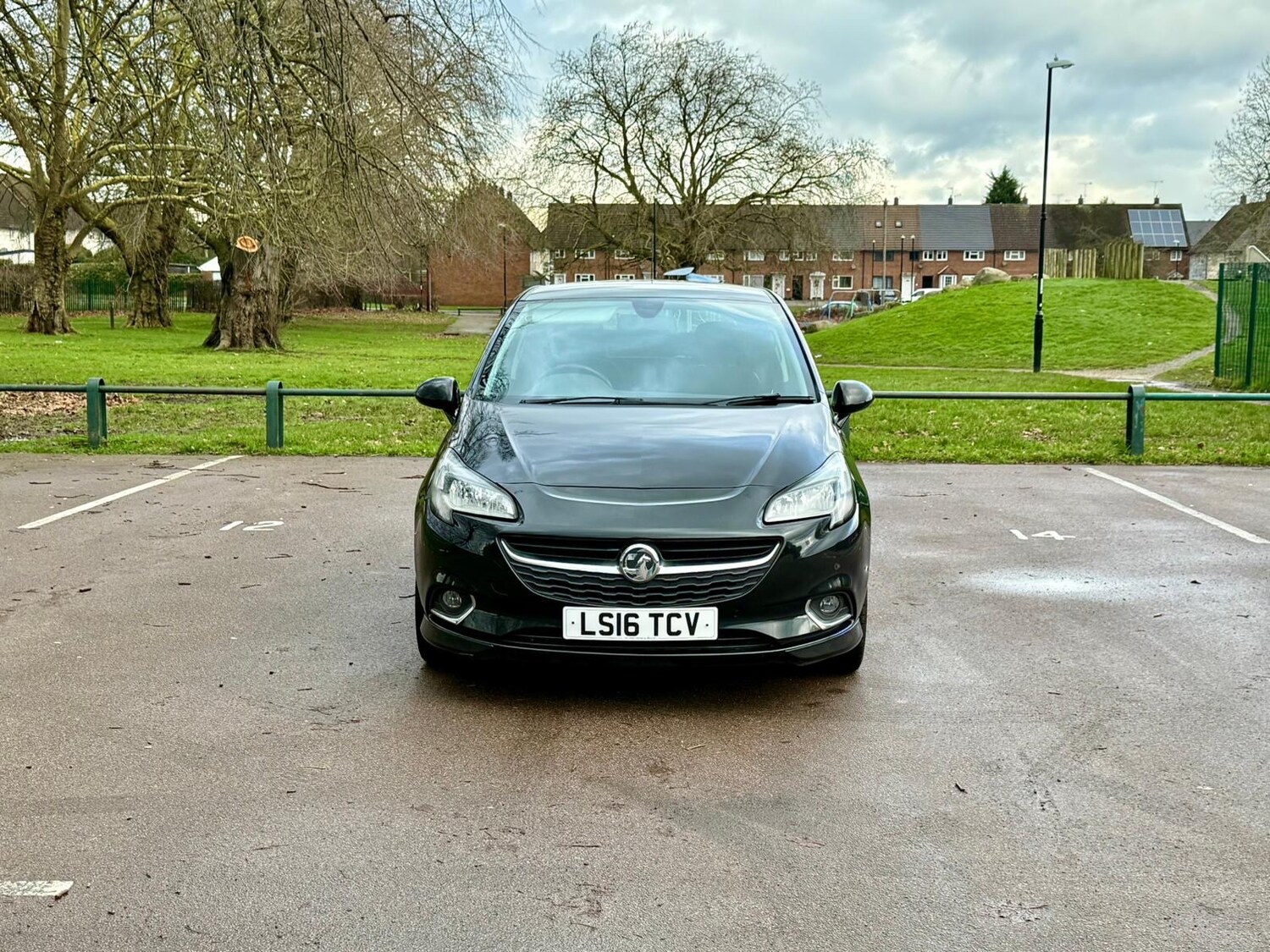 Used Vauxhall Corsa 2016 for sale - 77508753: Photo 12