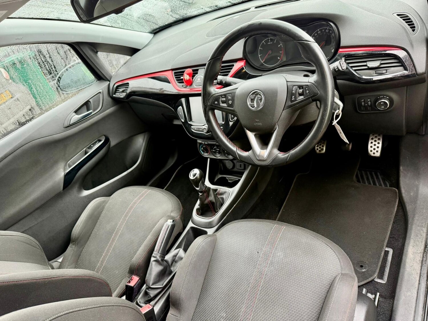 Used Vauxhall Corsa 2016 for sale - 77508753: Photo 13